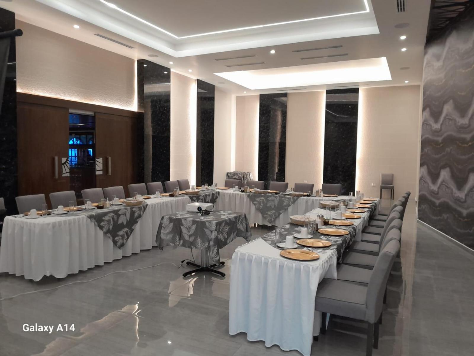 Hotel Villa Del Sol Ciudad Juárez Eksteriør billede